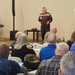 Prayer breakfast highlights beginning of 2025 Retiree Appreciation Day at Fort McCoy