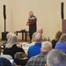 Prayer breakfast highlights beginning of 2025 Retiree Appreciation Day at Fort McCoy