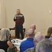 Prayer breakfast highlights beginning of 2025 Retiree Appreciation Day at Fort McCoy