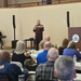 Prayer breakfast highlights beginning of 2025 Retiree Appreciation Day at Fort McCoy