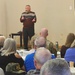 Prayer breakfast highlights beginning of 2025 Retiree Appreciation Day at Fort McCoy