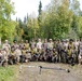 U.S., Indian Armies exchange engineering best practices during Yudh Abhyas 2025 in Alaska