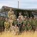 U.S., Indian Armies exchange artillery best practices during Yudh Abhyas 2025 in Alaska