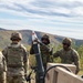 Indian and U.S. Army bilateral training exercise at Yudh Abhyas 25 in Fort Wainwright, AK