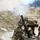 U.S., Indian Armies conduct mortar live fire during Yudh Abhyas 2025 in Alaska