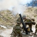 U.S., Indian Armies conduct mortar live fire during Yudh Abhyas 2025 in Alaska