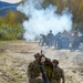 U.S., Indian Armies conduct mortar live fire during Yudh Abhyas 2025 in Alaska