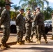 MRF-D 25.3: MARFORPAC deputy commander visits MRF-D Marines