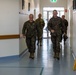 MRF-D 25.3: MARFORPAC deputy commander visits MRF-D Marines