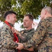 MRF-D 25.3: MARFORPAC deputy commander visits MRF-D Marines