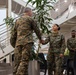 MRF-D 25.3: MARFORPAC deputy commander visits MRF-D Marines