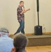 Hundreds attend 2025 Retiree Appreciation Day at Fort McCoy