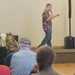 Hundreds attend 2025 Retiree Appreciation Day at Fort McCoy