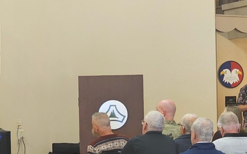 Hundreds attend 2025 Retiree Appreciation Day at Fort McCoy