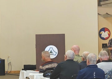 Hundreds attend 2025 Retiree Appreciation Day at Fort McCoy