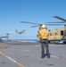 USS America (LHA 6) Conducts Flight Operations