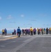 USS America (LHA 6) Conducts Flight Operations