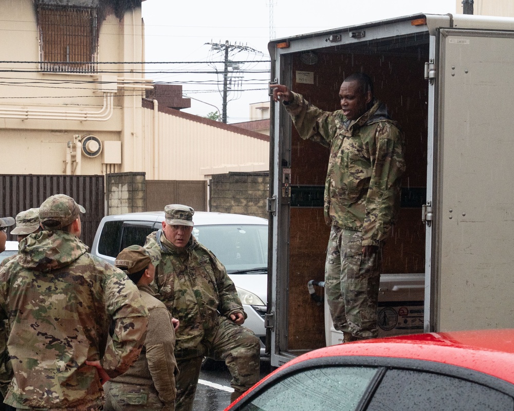 374 MDSS, 459 AS load, transport blood donations