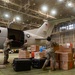 374 MDSS, 459 AS load, transport blood donations