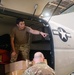 374 MDSS, 459 AS load, transport blood donations