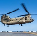 USS America (LHA 6) Conducts Flight Operations