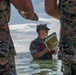 Kosrae Promotion: A Native of The Dominican Republic is promoted to Corporal during Koa Moana 25