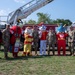 374 AW participates in joint comprehensive disaster drill