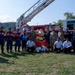 374 AW participates in joint comprehensive disaster drill
