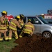 374 AW participates in joint comprehensive disaster drill