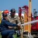 374 AW participates in joint comprehensive disaster drill