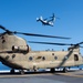 USS America (LHA 6) Conducts Flight Operations