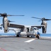 USS America (LHA 6) Conducts Flight Operations