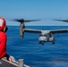 USS America (LHA 6) Conducts Flight Operations