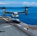USS America (LHA 6) Conducts Flight Operations
