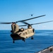 USS America (LHA 6) Conducts Flight Operations