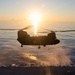 USS America (LHA 6) Conducts Flight Operations