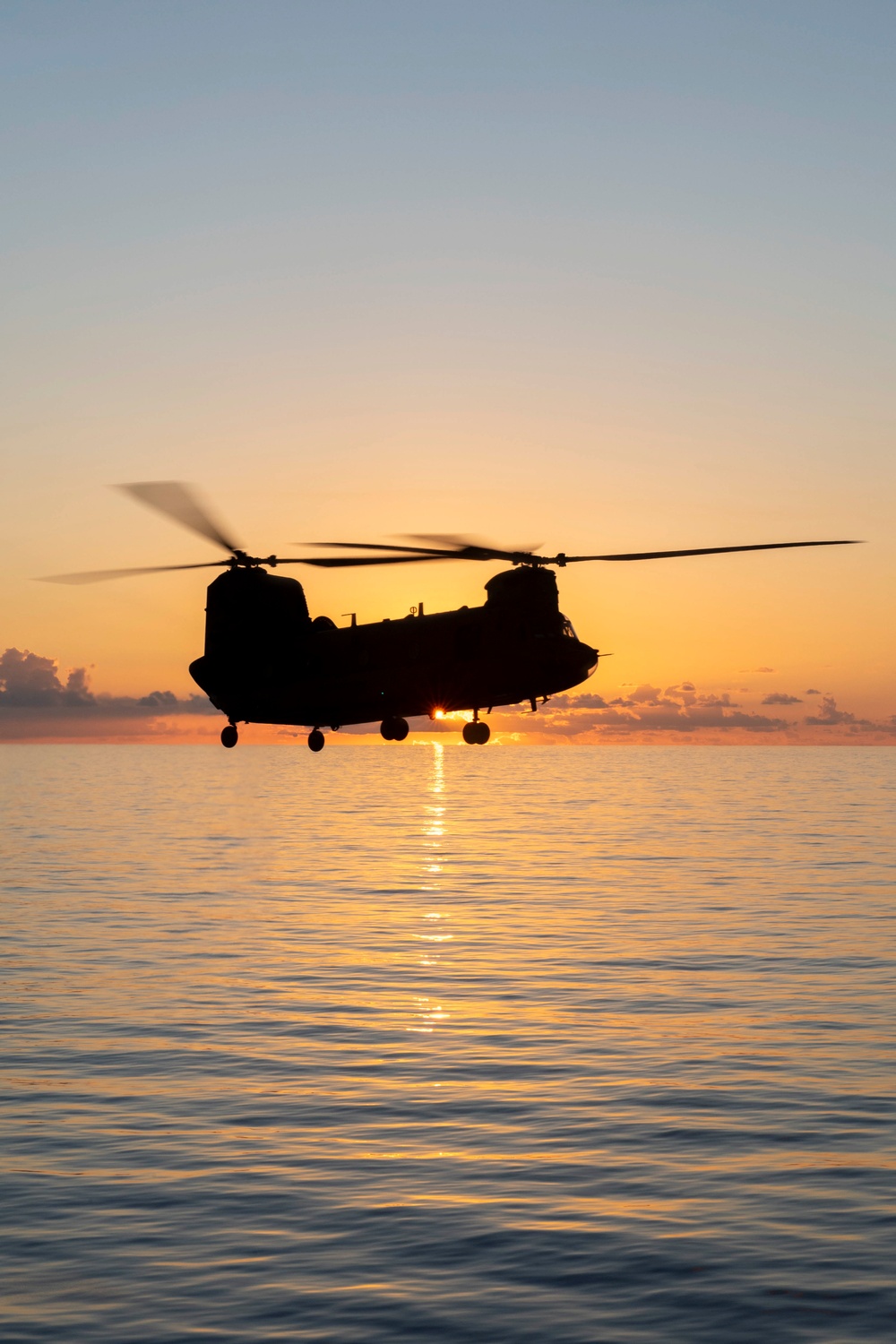 USS America (LHA 6) Conducts Flight Operations