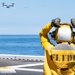 USS America (LHA 6) Conducts Flight Operations