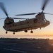 USS America (LHA 6) Conducts Flight Operations