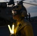 USS America (LHA 6) Conducts Flight Operations