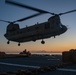 USS America (LHA 6) Conducts Flight Operations