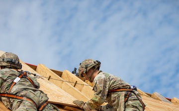 500th ESC Builds for Future Rotations at Saber Junction 25