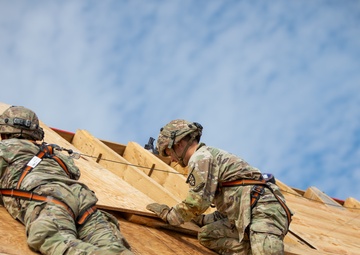 500th ESC Builds for Future Rotations at Saber Junction 25