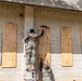 III Marine Expeditionary Force Support Battalion sets up command and control post for exercise Resolute Dragon 25
