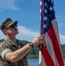 Pacific Peacekeepers: Koa Moana Marines and Sailors Participate in the Kosrae Liberation Day on Kosrae