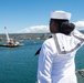 USS America (LHA 6) Arrives in Hawaii