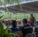 Pacific Peacekeepers: Koa Moana Marines and Sailors Participate in the Kosrae Liberation Day on Kosrae