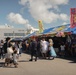 Service Members, Local Nationals Enjoy Kinser Festival 2025