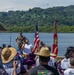 Pacific Peacekeepers: Koa Moana Marines and Sailors Participate in the Kosrae Liberation Day on Kosrae