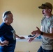 Pacific Partnership 2025 Multi-National Partners Conduct Spay and Neutering Operations in Pohnpei September 2025